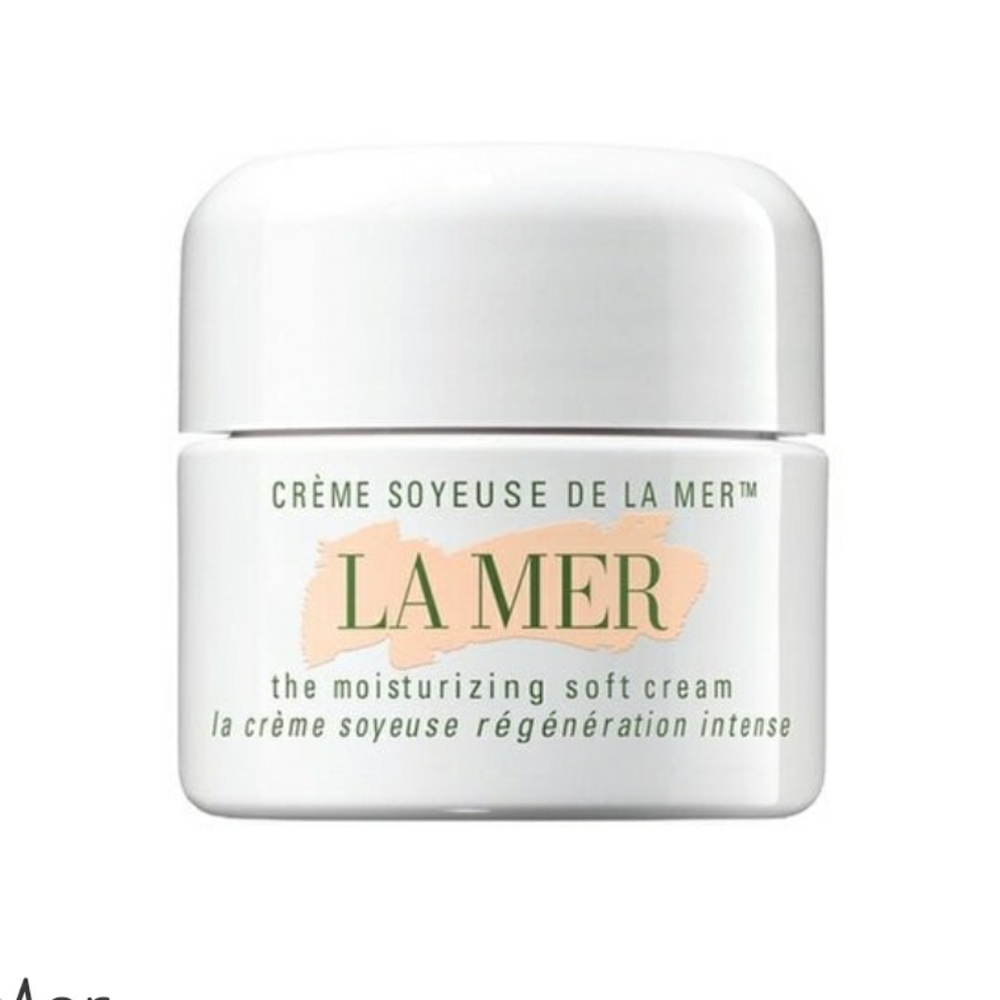 La Mer Moisturizing Soft Cream 7ml Mini